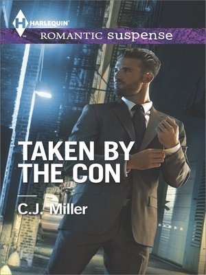 cover image of Taken by the Con